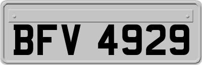BFV4929