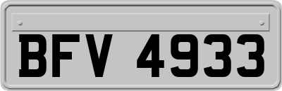 BFV4933