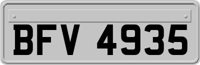 BFV4935