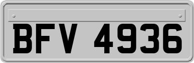 BFV4936