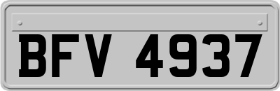 BFV4937