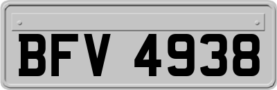 BFV4938