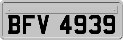 BFV4939