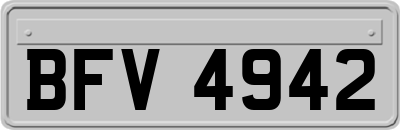 BFV4942