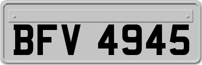 BFV4945