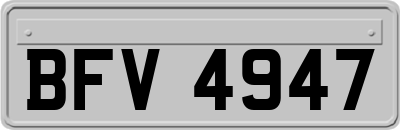 BFV4947