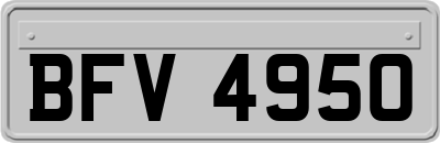 BFV4950