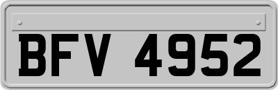 BFV4952