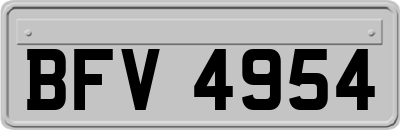BFV4954
