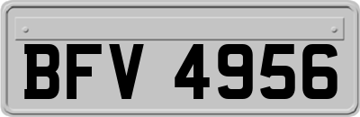BFV4956