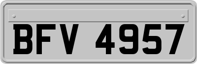 BFV4957