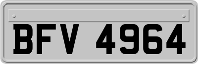 BFV4964
