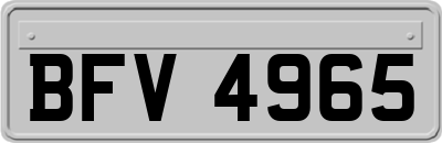 BFV4965