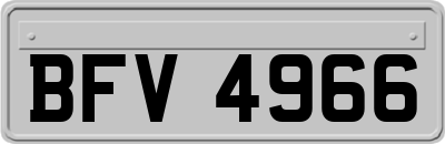 BFV4966