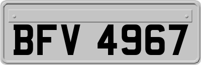 BFV4967