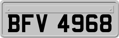 BFV4968