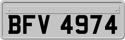 BFV4974