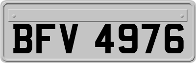 BFV4976