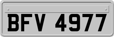 BFV4977