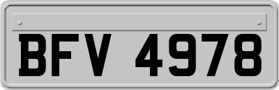 BFV4978