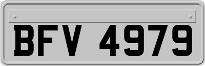 BFV4979