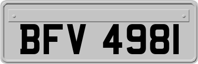 BFV4981