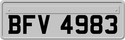 BFV4983