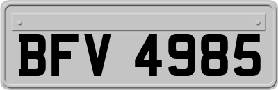 BFV4985