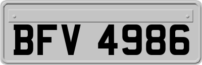 BFV4986
