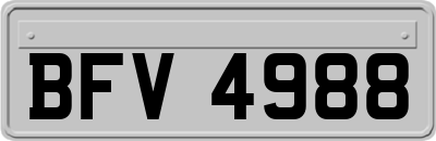 BFV4988