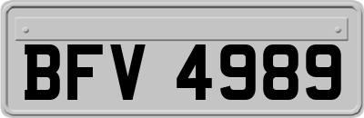 BFV4989