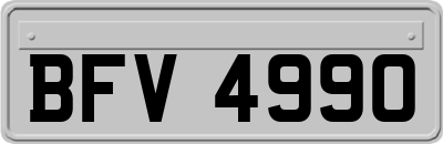 BFV4990