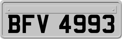 BFV4993