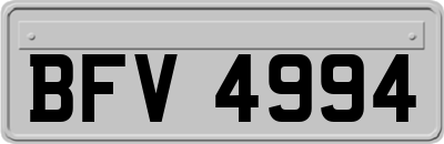 BFV4994