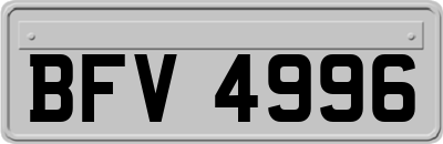 BFV4996
