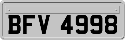 BFV4998