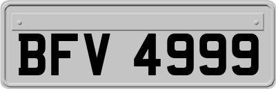 BFV4999