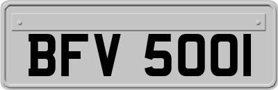 BFV5001