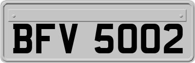 BFV5002