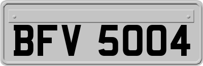 BFV5004