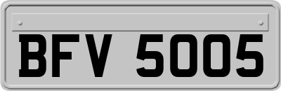 BFV5005