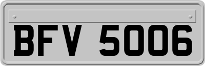 BFV5006