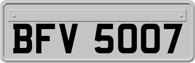 BFV5007