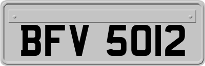 BFV5012