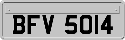 BFV5014