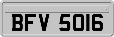 BFV5016