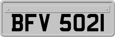 BFV5021