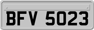 BFV5023