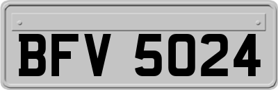 BFV5024