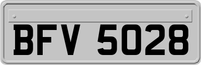 BFV5028